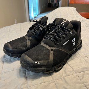 On Cloud 5 - Waterproof Running Shoes